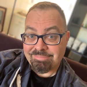 Meet your Posher, Brian